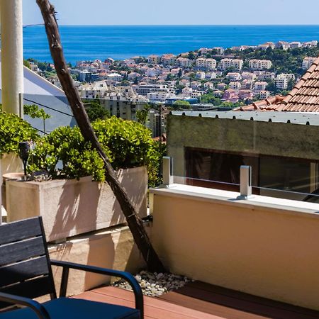 Hillside Apartments Dubrovnik Exteriör bild